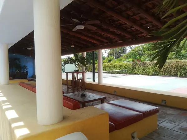 Casa en renta en Tamoanchan, Jiutepec — foto 3 de 45