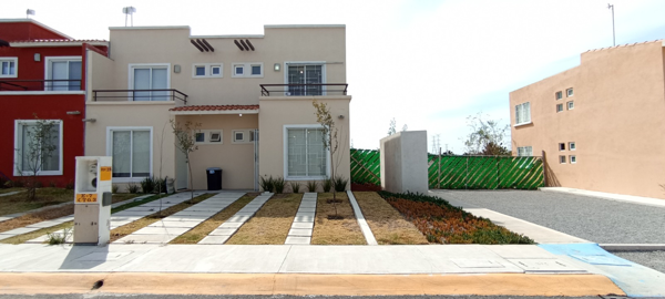 Casa en venta en Santa Catarina, Acolman — foto 2 de 22