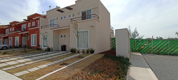 Casa en venta en Santa Catarina, Acolman — foto 3 de 22