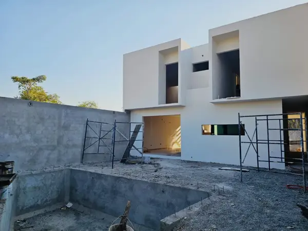 Casa en venta en Centro Jiutepec, Jiutepec — foto 2 de 7