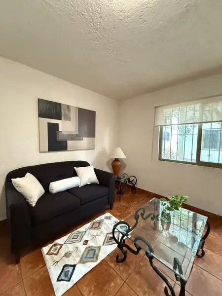 Departamento en venta en Kiosco, Saltillo — foto 2 de 3