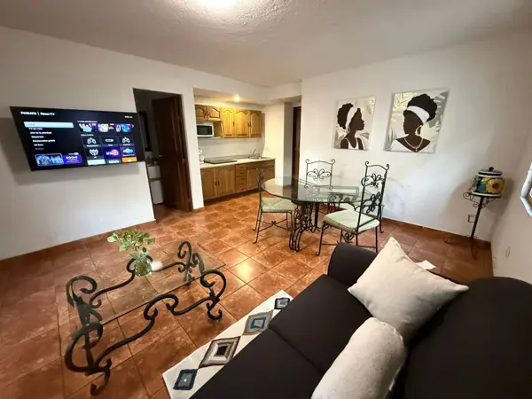 Departamento en venta en Kiosco, Saltillo — foto 3 de 3