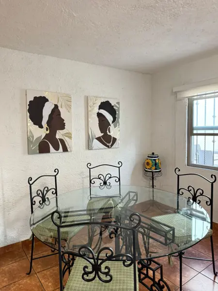 Departamento en venta en Kiosco, Saltillo — foto 1 de 3