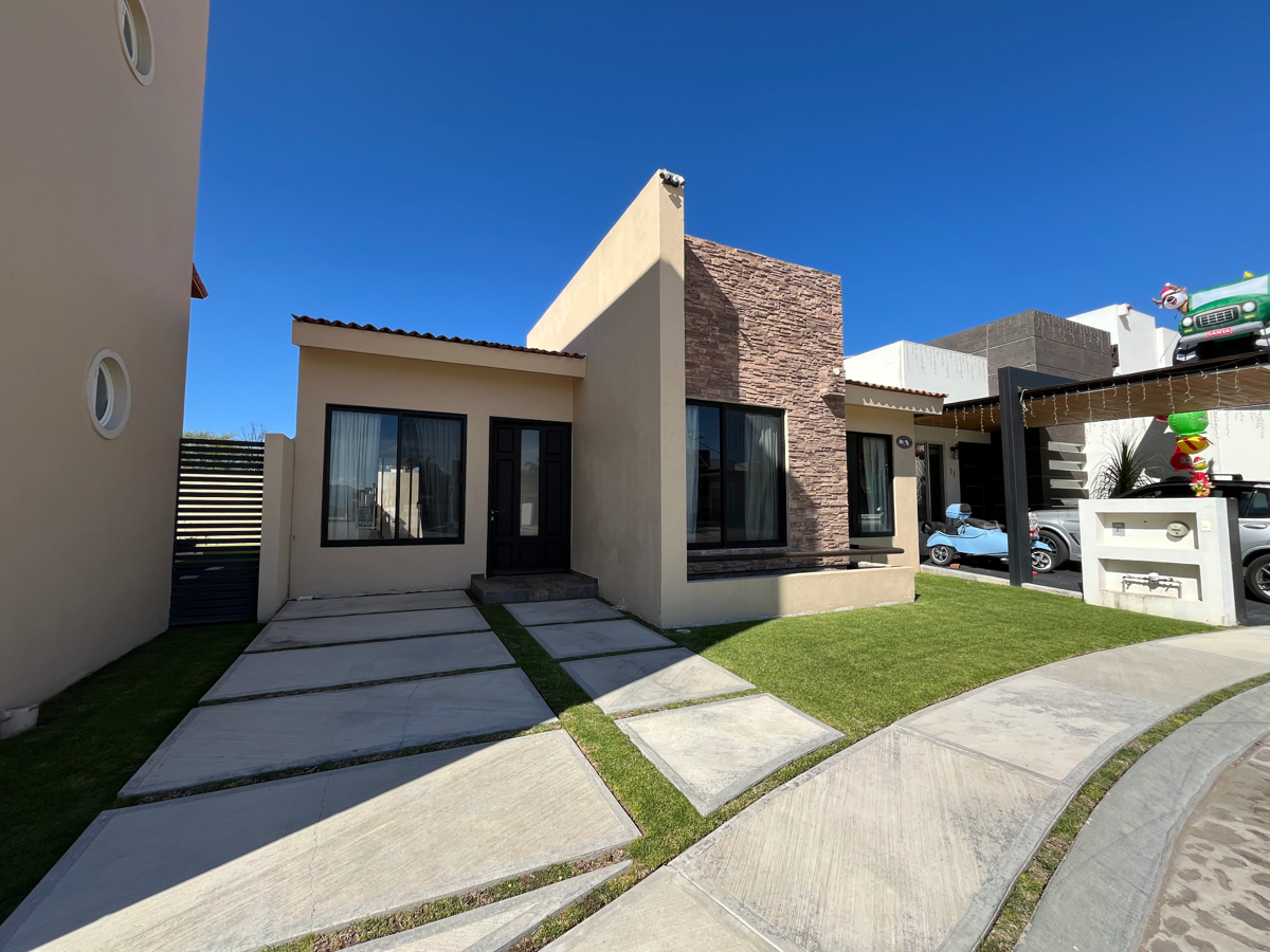 Casa en venta en Residencial Haciendas de Tequisquiapan, Tequisquiapan — foto 1 de 15