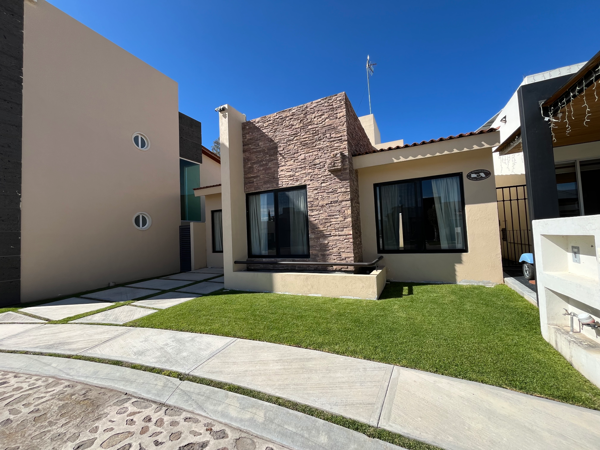 Casa en venta en Residencial Haciendas de Tequisquiapan, Tequisquiapan — foto 2 de 15