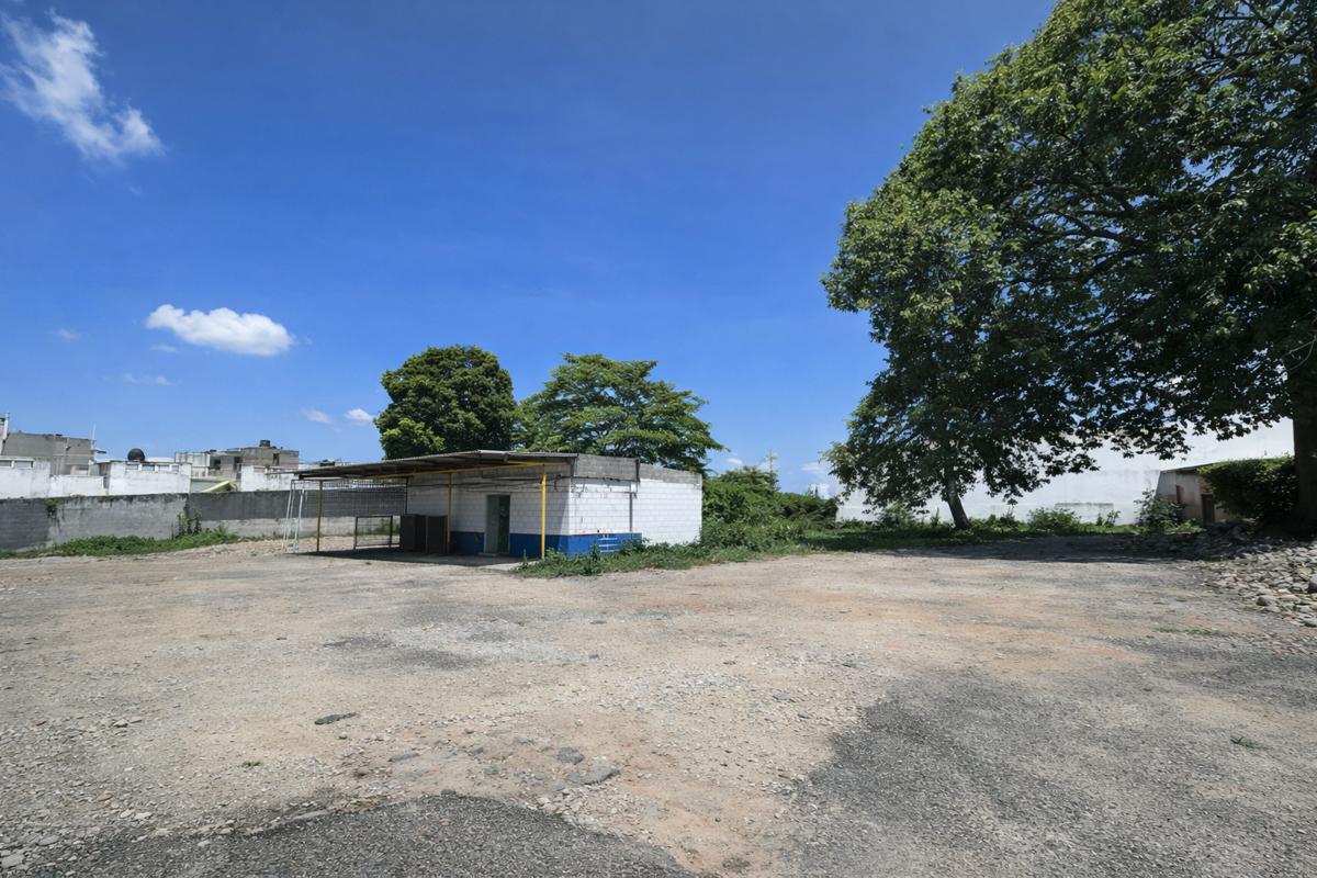 Terreno Comercial en Venta en Juan Alvarez, Villahermosa Centro, Tabasco Terreno Comercial en Venta en Juan Alvarez, Villahermosa Centro, Tabasco
