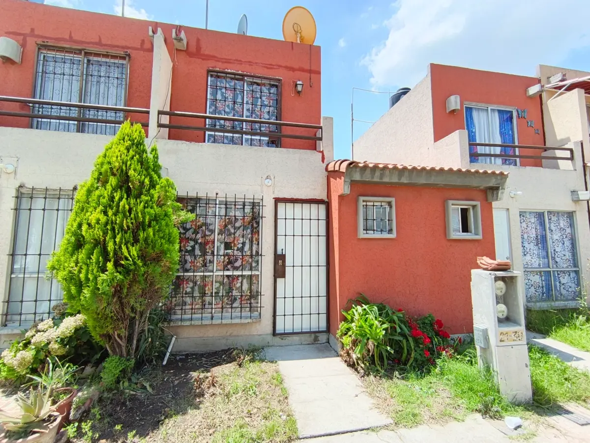 Casa en venta en Misión San Agustín, Acolman — foto 1 de 14
