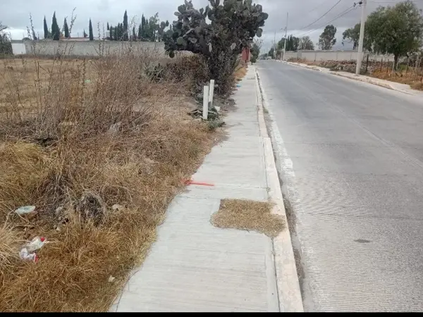 Terreno en venta en Acayuca, Zapotlán de Juárez — foto 2 de 6