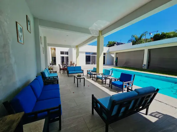Casa en venta en Las Fincas, Jiutepec — foto 2 de 26