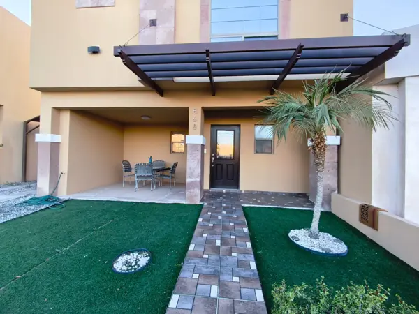Casa en venta en La Rioja, Mexicali — foto 2 de 25