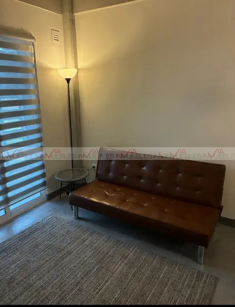 Departamento en renta en Valles de la Silla, Guadalupe — foto 3 de 12