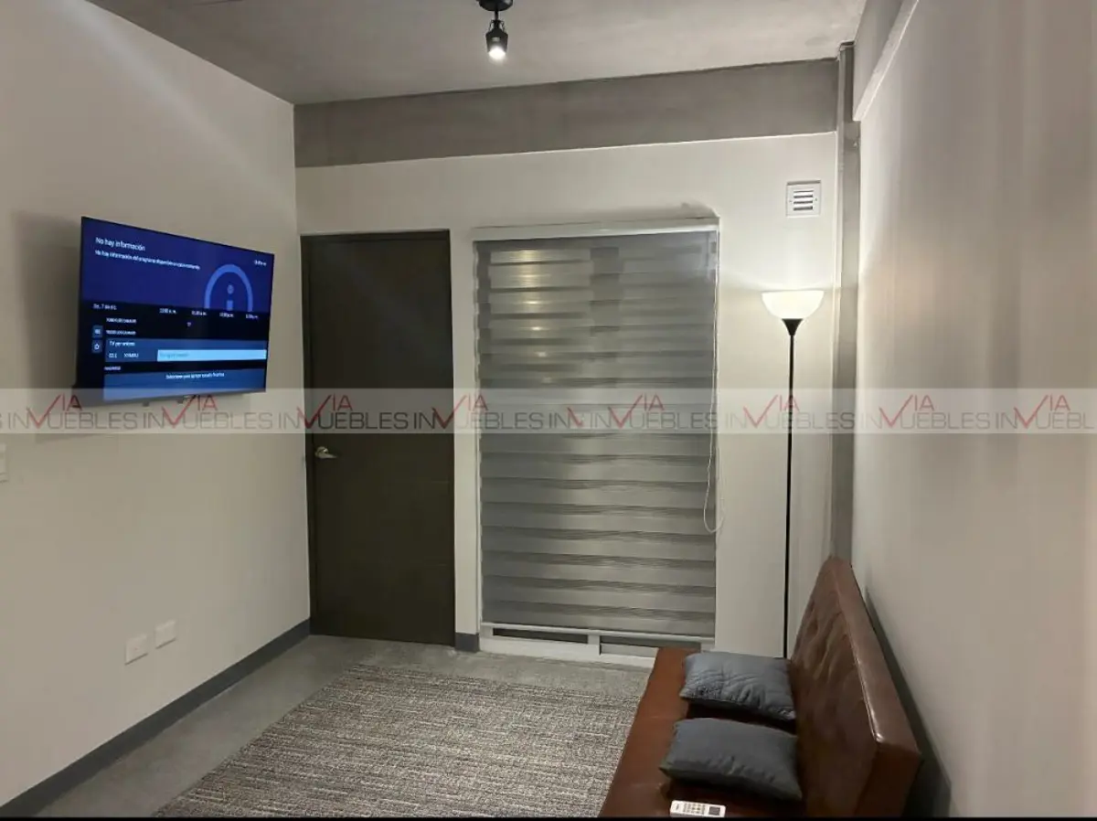 Departamento en renta en Valles de la Silla, Guadalupe — foto 1 de 12