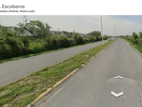 Terreno en venta en San Moisés, Cadereyta Jiménez — foto 3 de 4