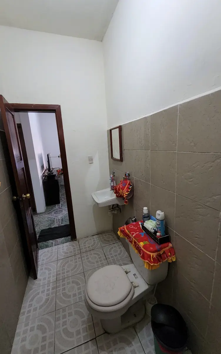 Casa en venta en Peje de Oro, San Cristóbal de las Casas — foto 1 de 4