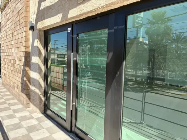 LOCAL COMERCIAL PLANTA BAJA CENTRO GOMEZ