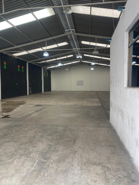 Bodega en renta en Los Gavilanes, León — foto 2 de 5
