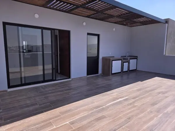 Casa en venta en Soaré, Zapopan — foto 2 de 6