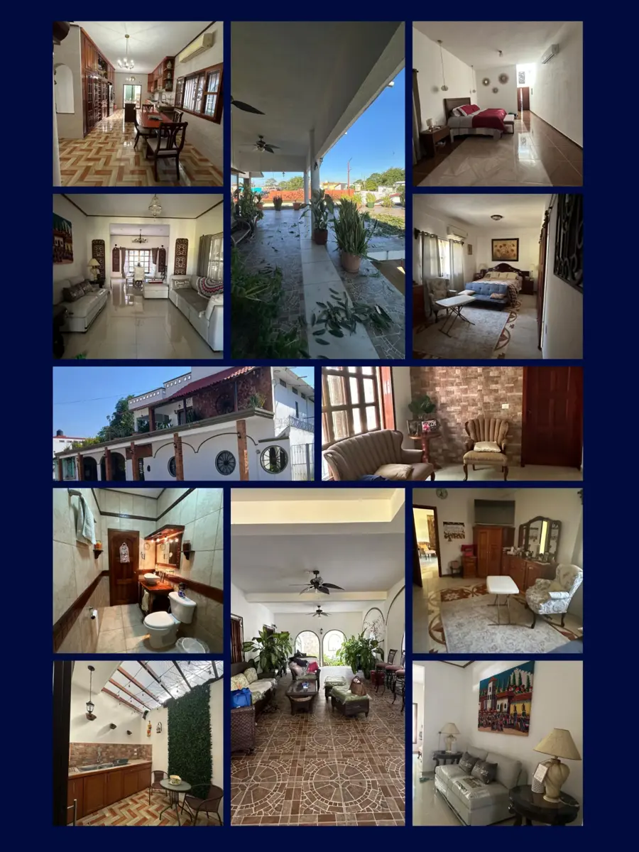 Casa en venta en Gustavo de la Fuente Dorantes, Comalcalco — foto 1 de 36