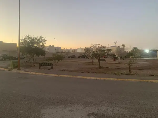 Terreno en venta en La Muralla, Torreón — foto 3 de 6