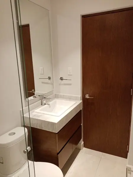 Departamento en renta en Lomas de Tetela, Cuernavaca — foto 3 de 13