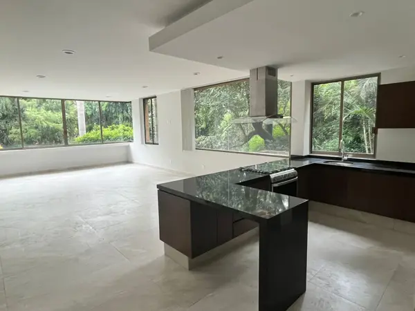 Departamento en renta en Lomas de Tetela, Cuernavaca — foto 2 de 13