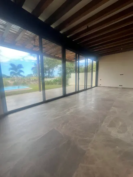 Casa en venta en Tamanche, Mérida — foto 3 de 16