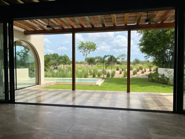 Casa en venta en Tamanche, Mérida — foto 2 de 16