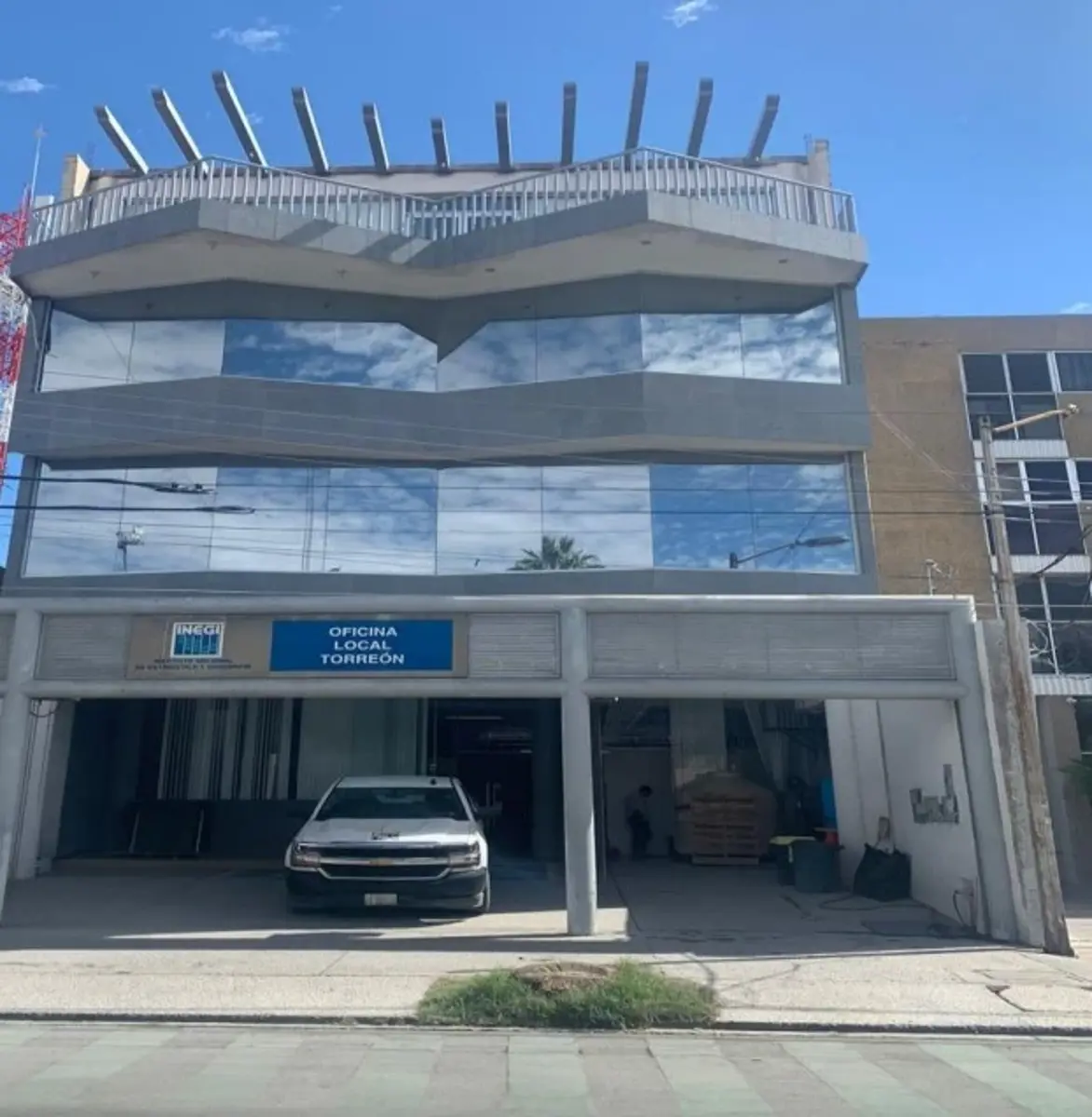 Oficina en renta en Torreon Centro, Torreón — foto 1 de 18