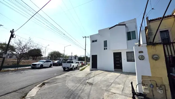 Casa en renta en Barrio Estrella, Monterrey — foto 2 de 27