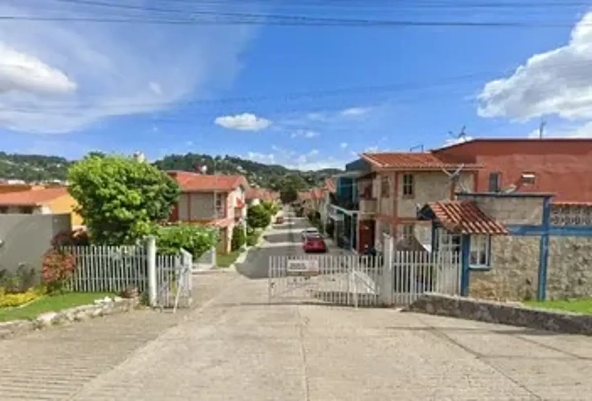 Casa en venta en Peje de Oro, San Cristóbal de las Casas — foto 1 de 4