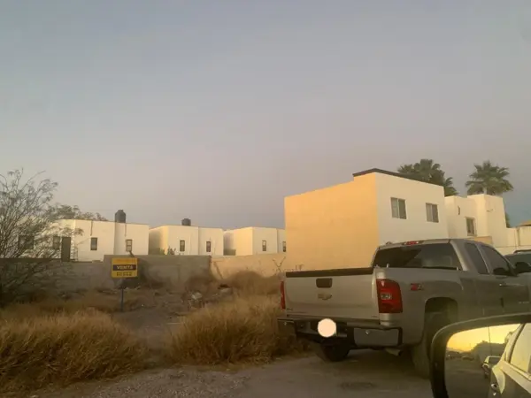 Terreno en venta en La Muralla, Torreón — foto 2 de 6