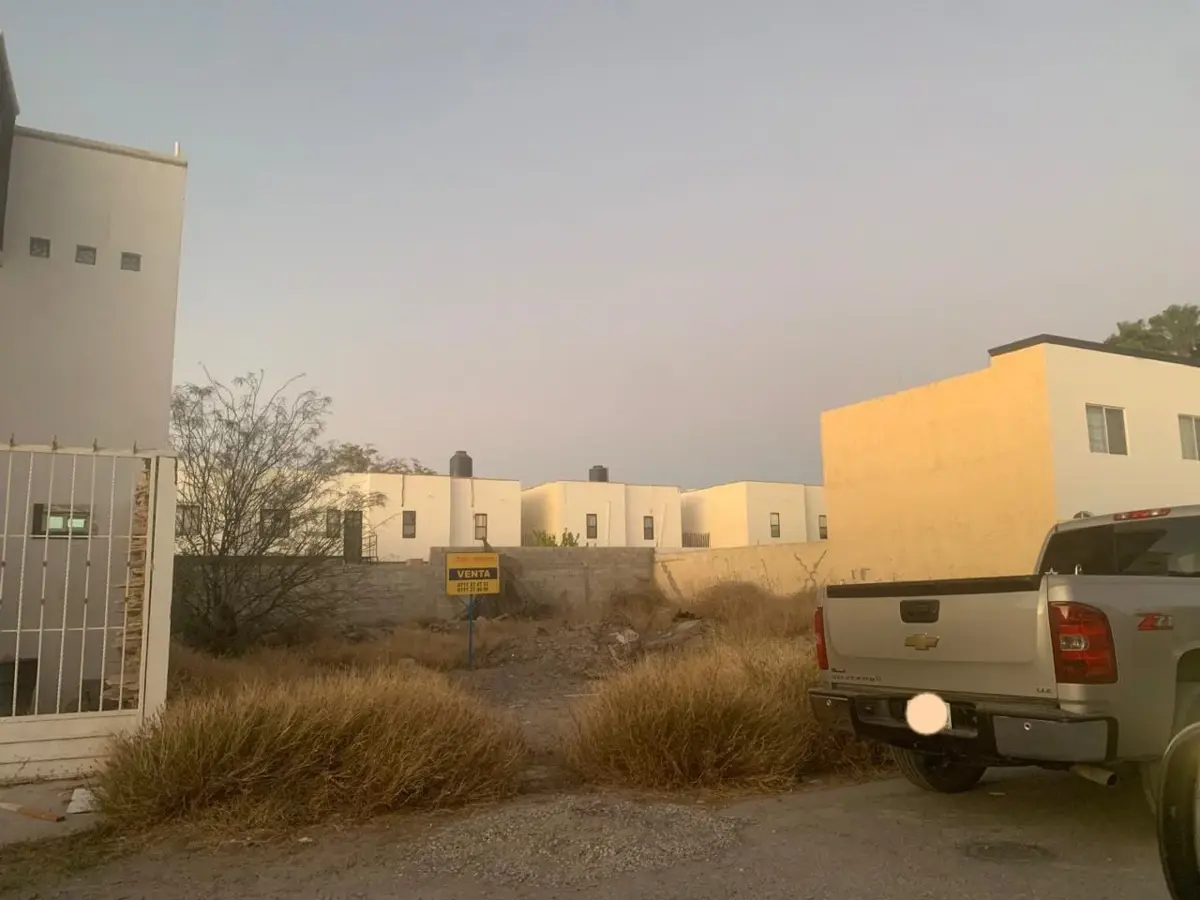 Terreno Habitacional en Venta: La Muralla, Torreón - Excelente Ubicación Terreno Habitacional en Venta: La Muralla, Torreón - Excelente Ubicación