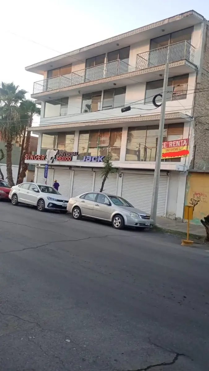 Edificio en Renta en Torreon Centro, Torreón, Coahuila de Zaragoza Edificio en Renta en Torreon Centro, Torreón, Coahuila de Zaragoza