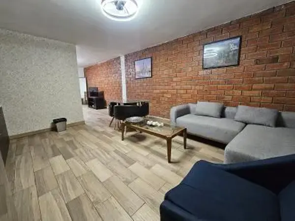 Departamento en renta en Ampliación la Rosita, Torreón — foto 2 de 8