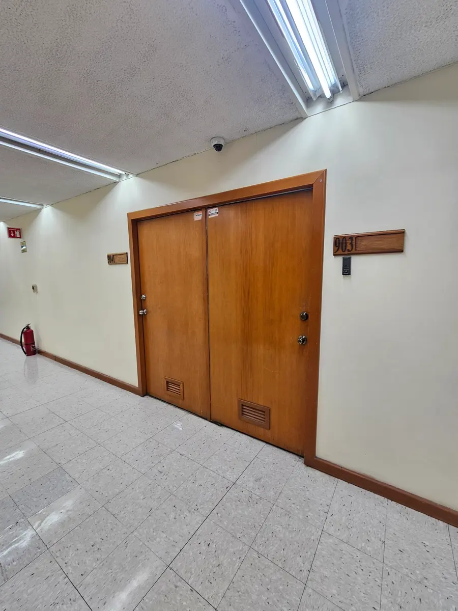 Vista 4 de Condominio Acero: Renta