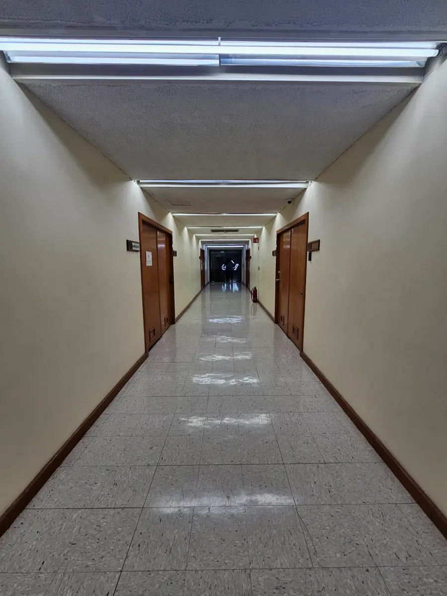 Vista 5 de Condominio Acero: Renta