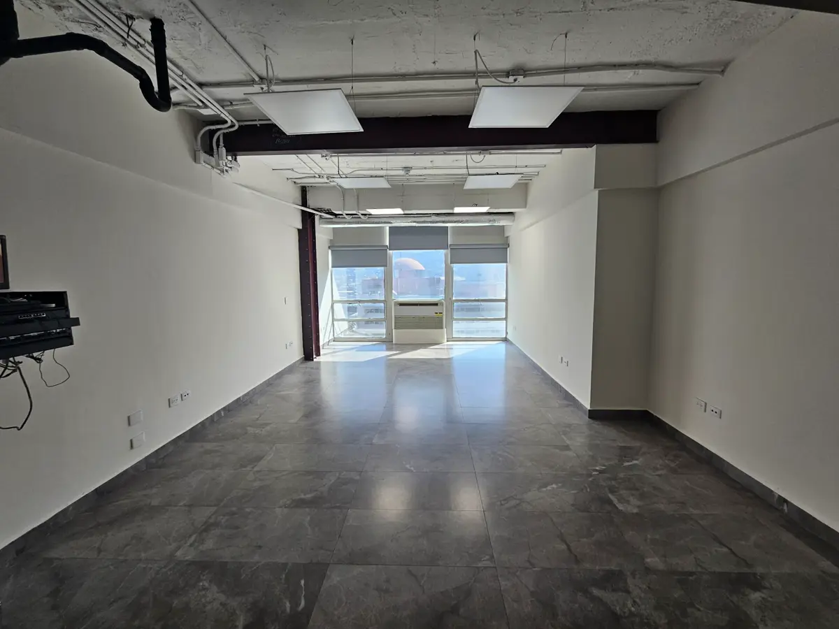 Vista 2 de Condominio Acero: Renta