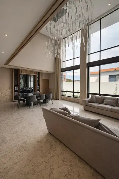 Casa en venta en Valle Alto, Monterrey — foto 3 de 16