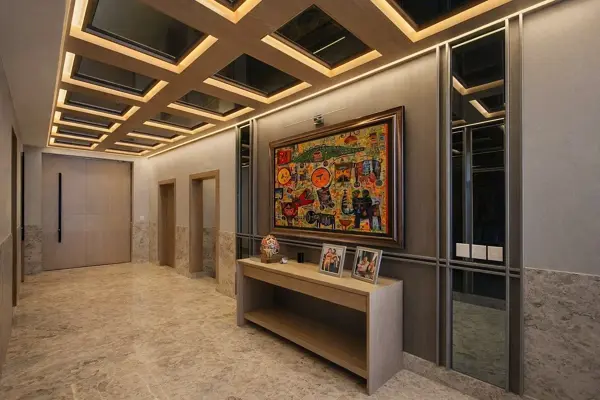 Casa en venta en Valle Alto, Monterrey — foto 2 de 16