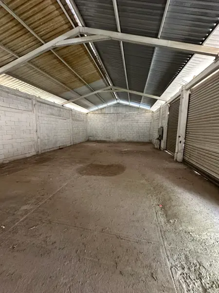 Bodega en renta en Altos de Bachigualato, Culiacán — foto 2 de 7