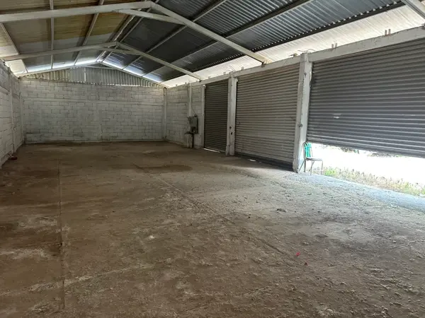 Bodega en renta en Altos de Bachigualato, Culiacán — foto 3 de 7