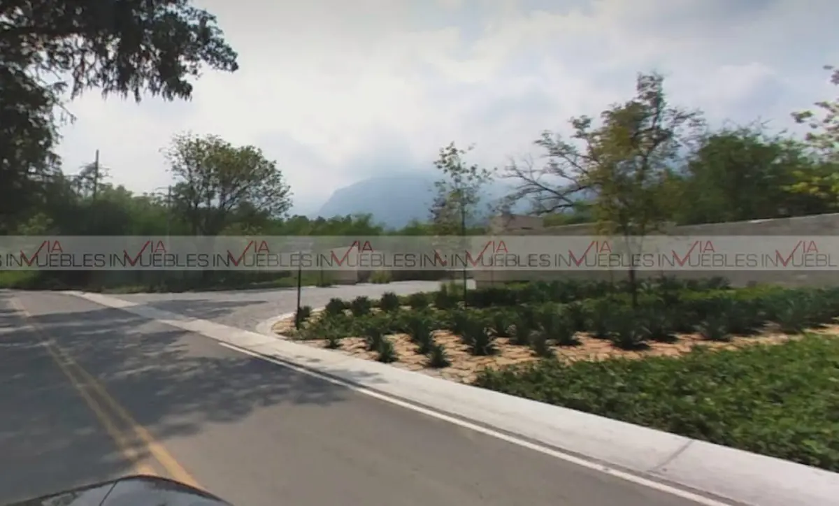 Terreno en venta en Ébanos, Monterrey — foto 1 de 12