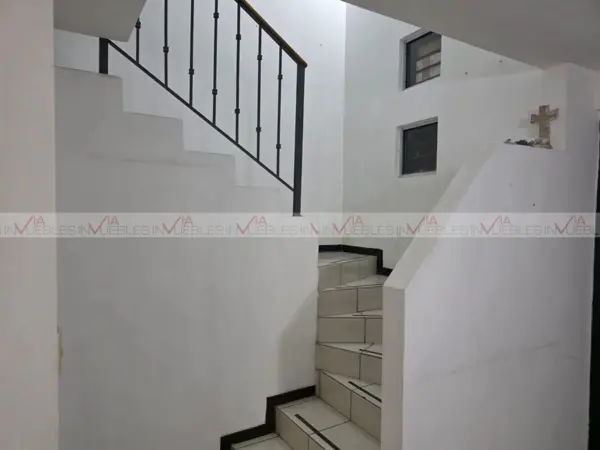 Casa en venta en Jardines del Canada, General Escobedo — foto 3 de 14
