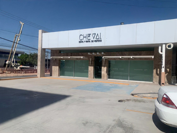 Local en renta en Estrella, Torreón — foto 2 de 23