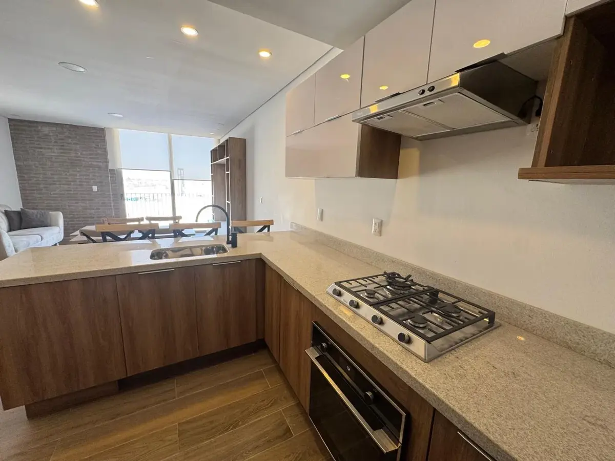 Vista 4 de Departamento en Venta en Residencial el Fresno, Torreón, Coahuila de Zaragoza