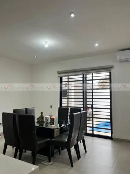 Casa en venta en Valle Dorado, Santiago — foto 2 de 12