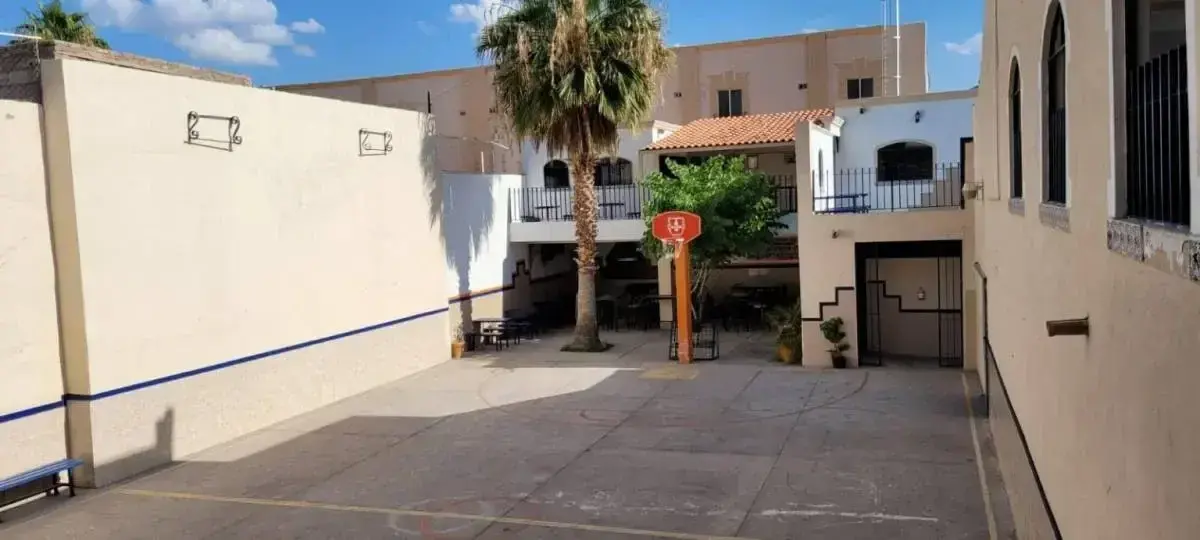 Edificio en venta en Torreon Centro, Torreón — foto 1 de 4