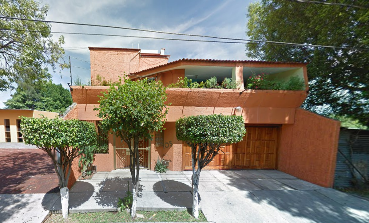 Casa en venta en Reforma, Oaxaca de Juárez — foto 1 de 11