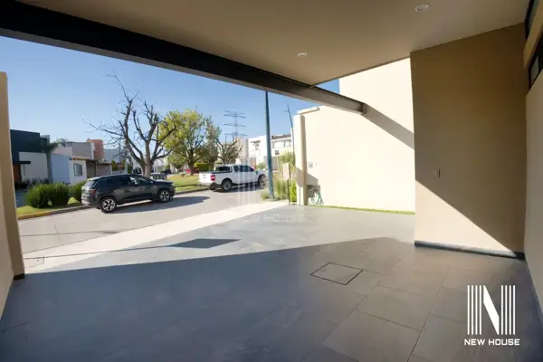 Casa en venta en Sierra Nogal, León — foto 2 de 9