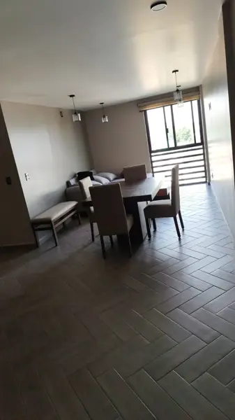 Departamento en renta en La Hacienda, Irapuato — foto 3 de 11